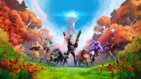 Los documentos filtrados de Epic Games revelan que Walmart estaba preparando su propio servicio de juego en la nube