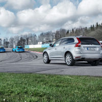 Lo que anda preparando Polestar para Volvo tiene buena pinta, sobre todo si te gusta controlar el coche