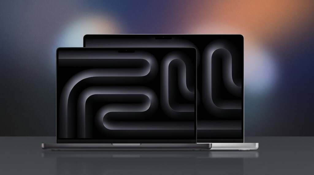 Última hora del MacBook Pro táctil: la filtración que lo cuenta casi todo antes del lanzamiento