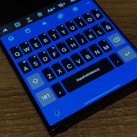 Samsung tiene una app para transformar el teclado de tu Galaxy y probablemente no la estás usando 