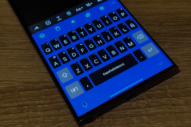 Keyboard Portada