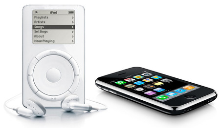Ipod Iphone
