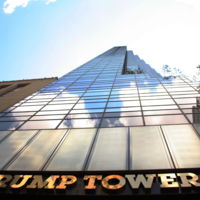 El imperio de Donald Trump, ayer y hoy