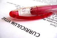 Ser creativo con el currículum 