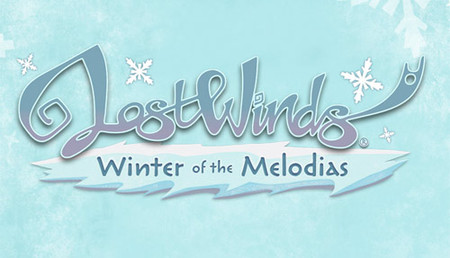'LostWinds: Winter of the Melodias', primeras imágenes