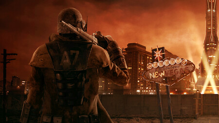 Fallout New Vegas