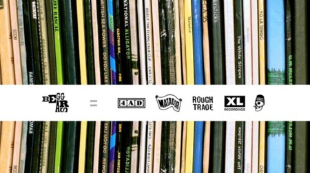 Las firmas independientes acaban uniéndose a Apple Music