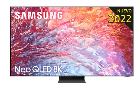 Samsung 8k
