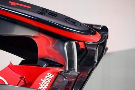 Martin Whitmarsh promete un McLaren MP4-26 que no dejará indiferente a nadie
