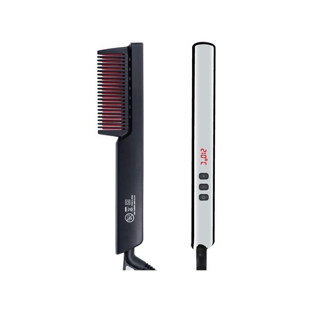 Máquinas de afeitar, exfoliantes, champús para barba y más esenciales para tu rutina de cuidado diario 9 Los Mejores Gadgets Y Productos Para Cuidar De Tu Barba Y La Piel De Tu Rostro