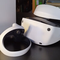 Las PlayStation VR2 han bajado tanto de precio que hasta me he planteado comprarlas. Pocas veces han estado tan baratas 