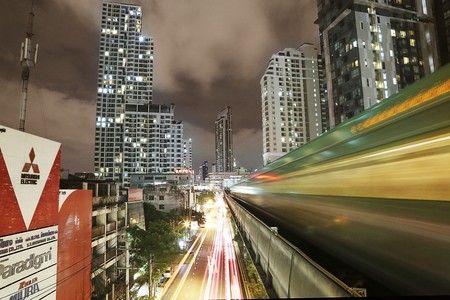 Transport 4 0 Las Nuevas Tecnologias Tambien Crearan Disrupciones En El Transporte 4