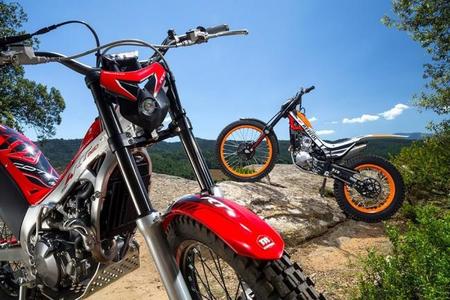 Las Montesa Cota 4RT260 y Race Replica a punto de entrar en fase de producción