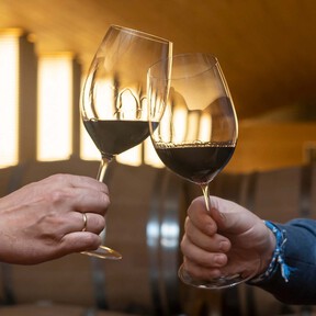 Parece un contrasentido, pero algunos de los más caros vinos de España están elaborados con mezclas de varias cosechas: qué es el CVC