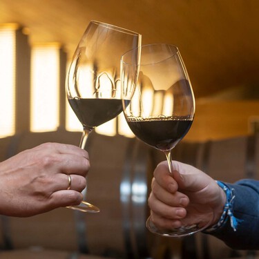 Parece un contrasentido, pero algunos de los más caros vinos de España están elaborados con mezclas de varias cosechas: qué es el CVC