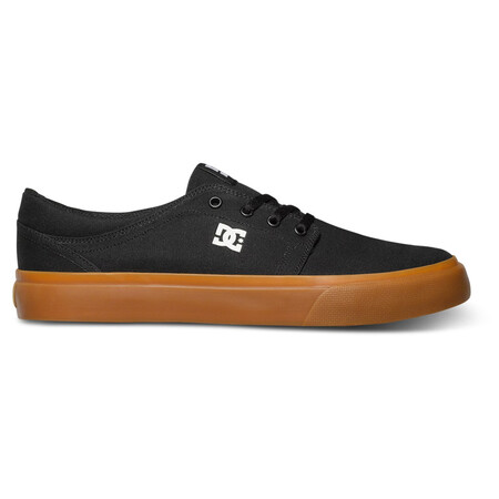 Zapatillas Casual De Hombre Trase Dc Shoes