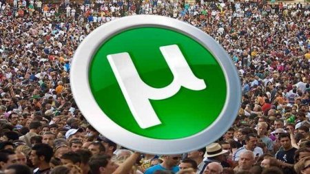 La nueva versión de uTorrent incluye el cambio automático de identidad de pares