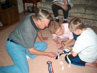 Resumen de la semana del 5 al 11 de octubre en Peques y Mas