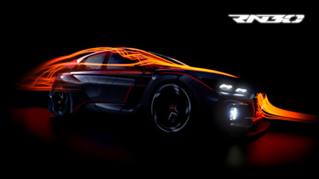 Hyundai RN30, un nuevo prototipo que nos acerca al primer Hyundai N