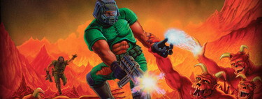Jugar a Doom dentro de Doom es el colmo, pero también la locura que no sabíamos que necesitábamos 