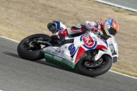 Michael van der Mark firma con el Pata Honda Team de Superbikes por dos años 