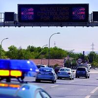 Si viajas en coche este verano, cuidado: estos son los radares de la DGT que se hinchan a poner multas