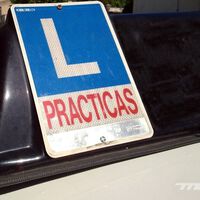 Imagínate que te tiras meses esperando para examinarte del carnet y el día del práctico cazan a tu profesor bebido y drogado. Ha ocurrido en Palma