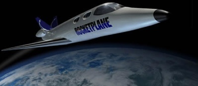 Viaja al espacio con Microsoft