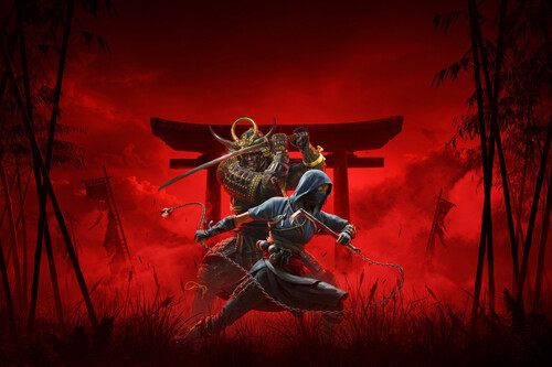 Tras jugar más de 100 horas, estas son las cinco cosas que me gustaría ver en Assassin's Creed Shadows en el futuro. Y más la última