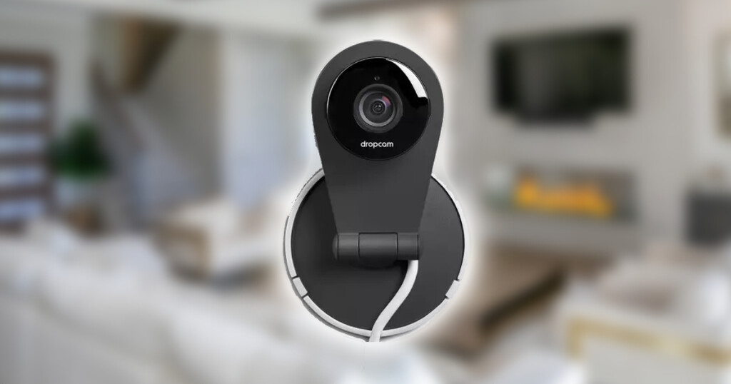 Qué fue de Dropcam: el primer acercamiento de Google hacia las cámaras de seguridad inteligentes en el hogar  