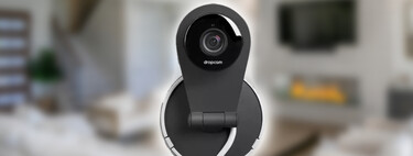 Qué fue de Dropcam: el primer acercamiento de Google hacia las cámaras de seguridad inteligentes en el hogar 
