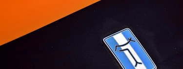 Esta es la historia de De Tomaso, el sueño hecho realidad de un italo-argentino