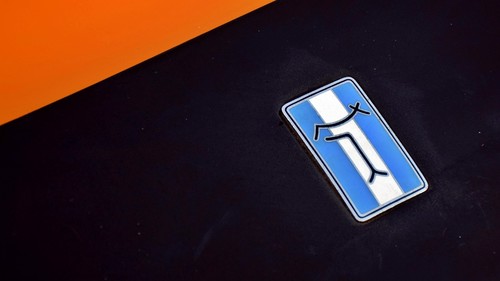 Esta es la historia de De Tomaso, el sueño hecho realidad de un italo-argentino