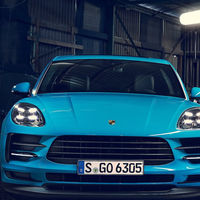 Porsche podría tener un Macan eléctrico para 2022 y hacer la mitad de su alineación eléctrica para 2025