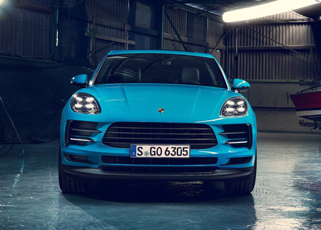 Porsche podría tener un Macan eléctrico para 2022 y hacer la mitad de su alineación eléctrica para 2025