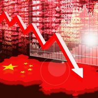 China hunde su crecimiento al peor ritmo en casi tres décadas ¿Qué le sucede?