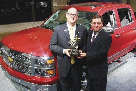 Silverado