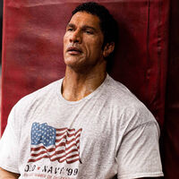 Dwayne Johnson lleva 25 años obsesionado con vender entradas. Con su nueva peli busca algo muy distinto, y puede que lo haya encontrado