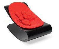 Sillas y hamacas de diseño para bebés