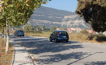 Velocidad de circulación