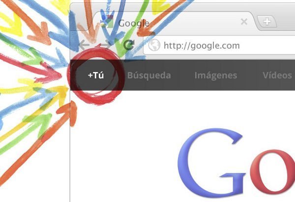 Google+