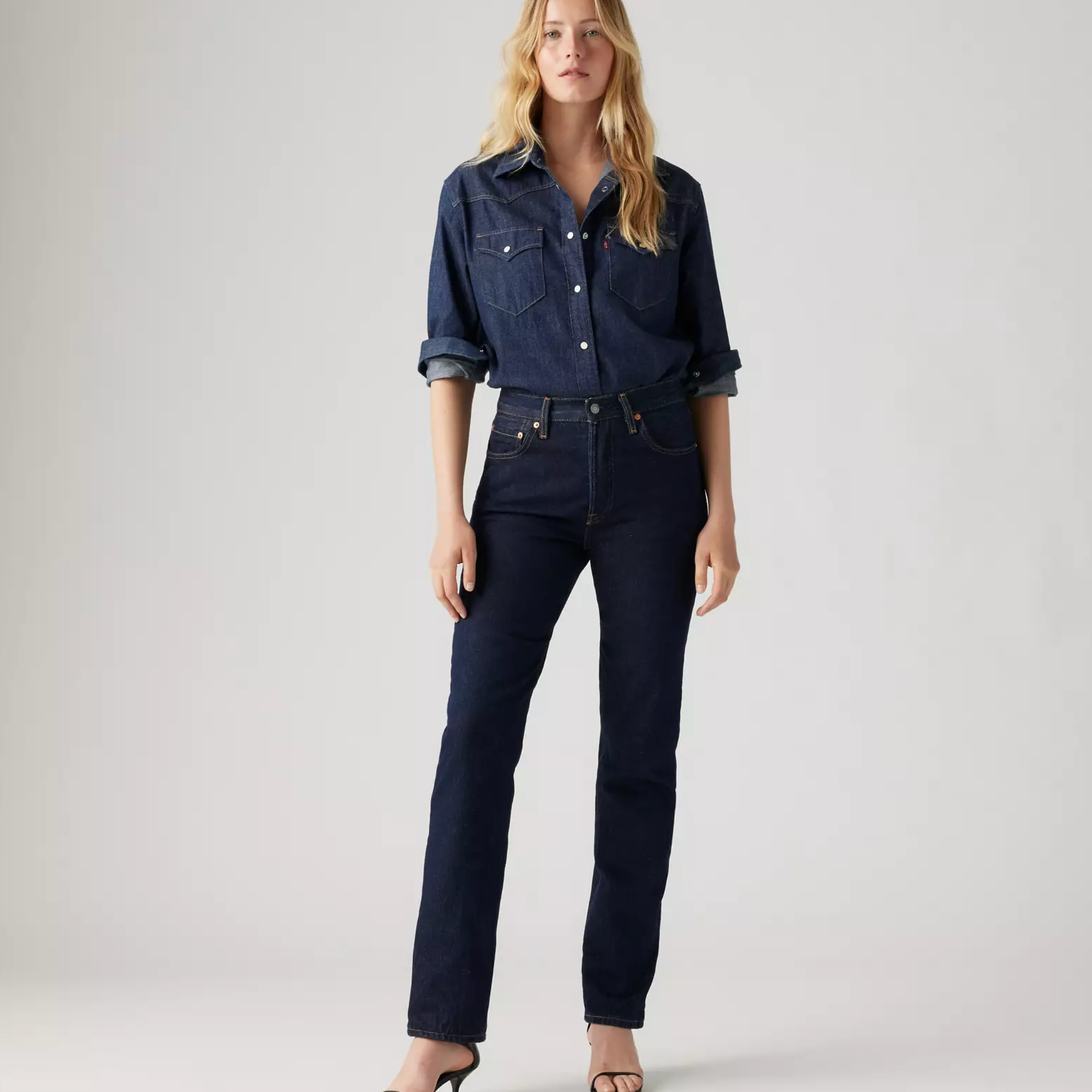 
Jean 501® Levi's® Original