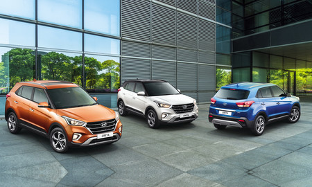 Hyundai Creta 2