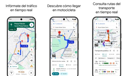 Google Maps