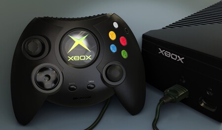 El Secreto De La Interfaz De La Primera Xbox Grabaciones Provenintes De La Nasa De La Que Muy Pocos Se Dieron Cuenta