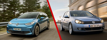 Siempre se ha dicho que un coche eléctrico es más fácil de mantener porque apenas hay mecánica. Resulta que también es mucho más barato: cuesta hasta un 54% menos que con un gasolina