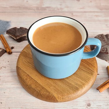 Cómo preparar champurrado, la bebida que no falta en las posadas y Navidad mexicanas