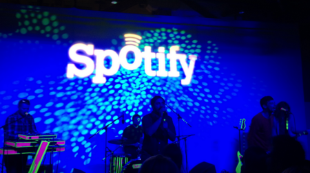 Spotify responde a Apple Music con listas personalizadas para cada usuario