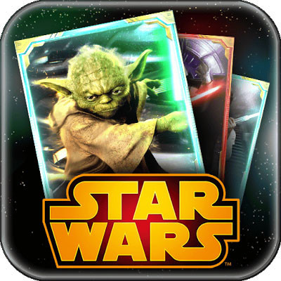 Star Wars Force Collection