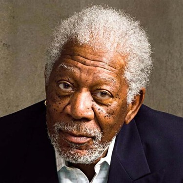 Antes de convertirse en una leyenda del cine, Morgan Freeman recorría las calles de Los Ángeles sin un rumbo fijo